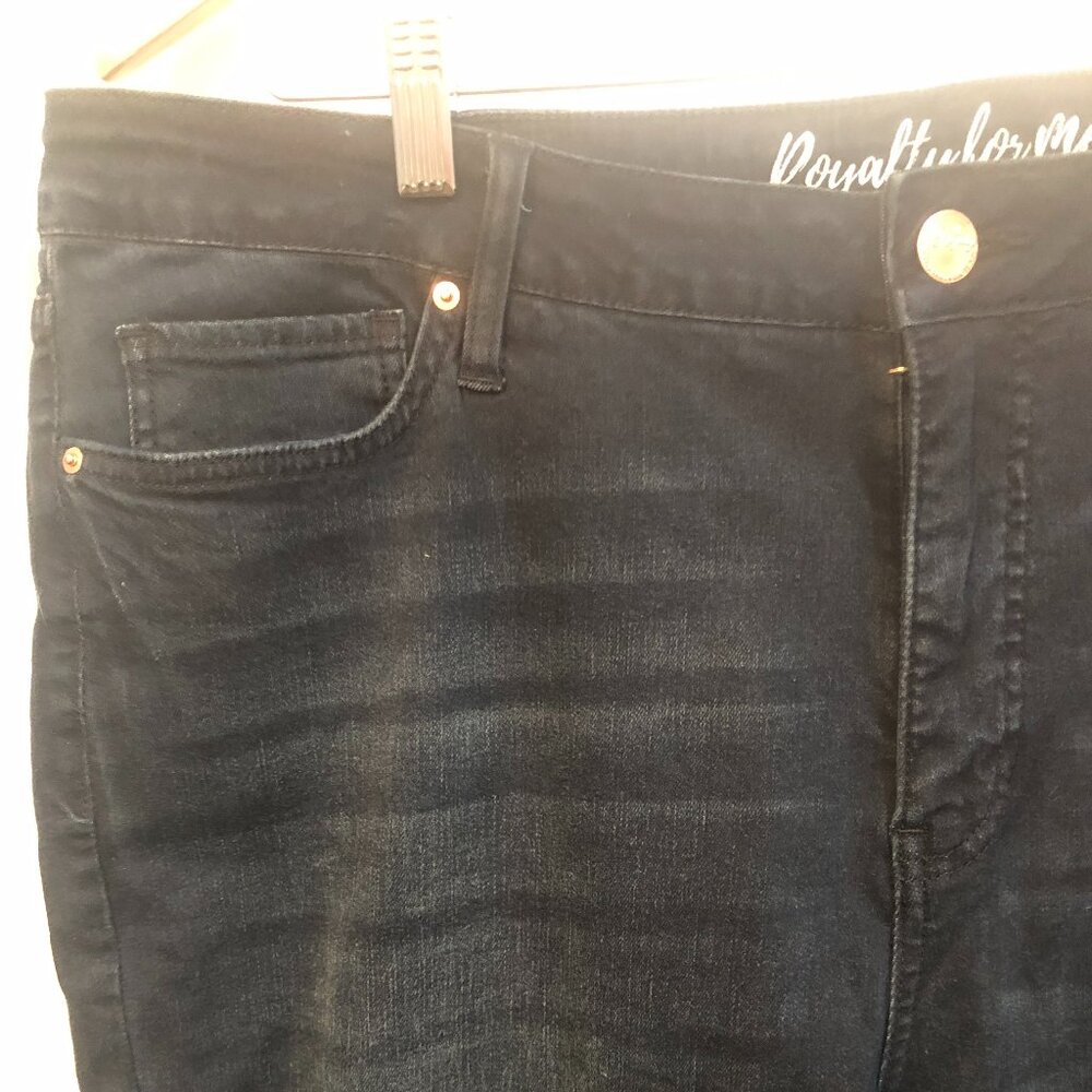 Royalty For Me Skinny Jeans